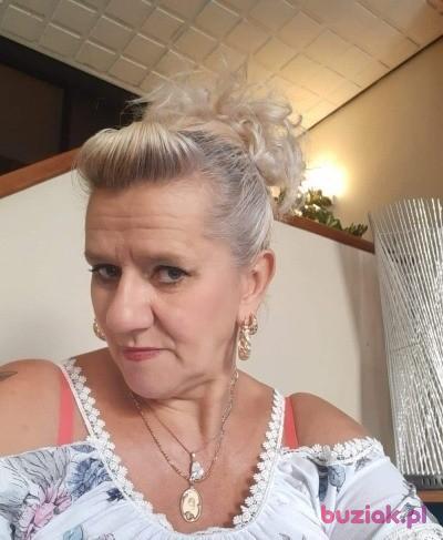 Jolanta, Kobieta, 62, Stillingfleet, Wielka Brytania, Zdjęcie: 2