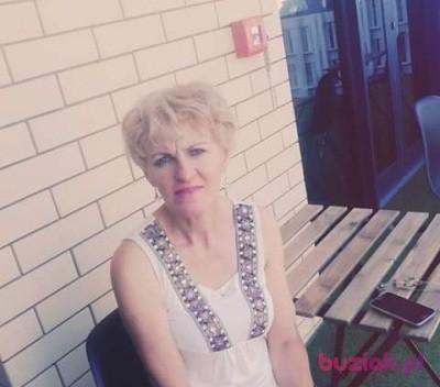 GrazynaWolicka3, Female, 64, Śrem, Polska, Photo: 2