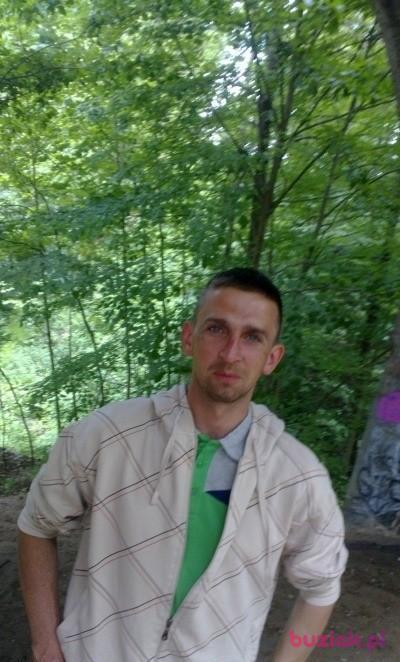 Adam, Male, 36, Mrągowo, Polska, Photo: 4