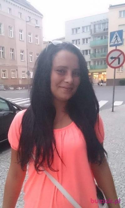 Klaudia, Female, 31, Oława, Polska, Photo: 2