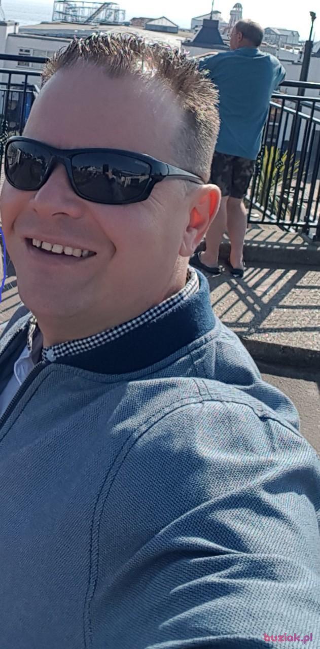 Roberto, Male, 50, Westminster, Wielka Brytania, Photo: 11