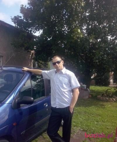 krzysiek, Male, 39, Prabuty, Polska, Photo: 3