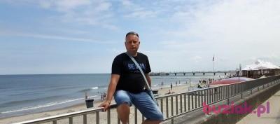 Marek, Male, 48, Białystok, Polska, Photo: 3