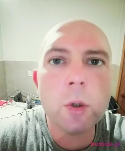 Marcin, Male, 40, Jarocin, Polska, Photo: 5