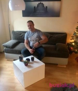 Arek, Male, 40, Frankfurt, Niemcy, Photo: 2