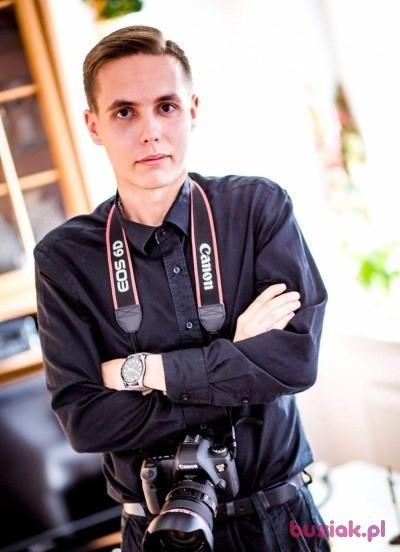 Daniel, Male, 33, Warszawa, Polska, Photo: 2