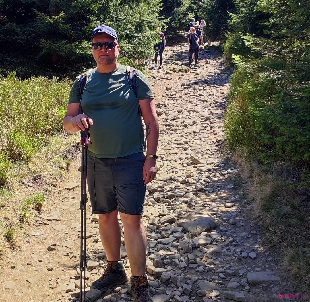 Jakub, Mężczyzna, 51, Warszawa, Polska, Zdjęcie: 3