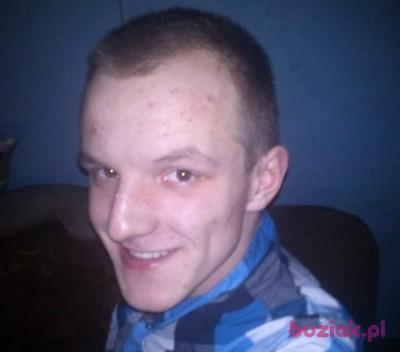 AbsolwentWSRH, Male, 33, Zabrze, Polska, Photo: 2