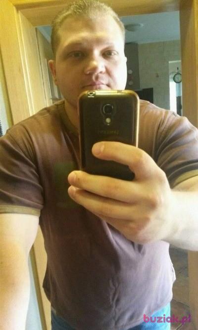 Patryk, Mężczyzna, 43, Chojnów, Polska, Zdjęcie: 3