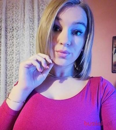 Iza, Female, 28, Białystok, Polska, Photo: 2