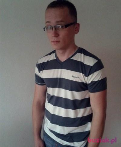 Łukasz, Mężczyzna, 31, Lubartów, Polska, Zdjęcie: 2