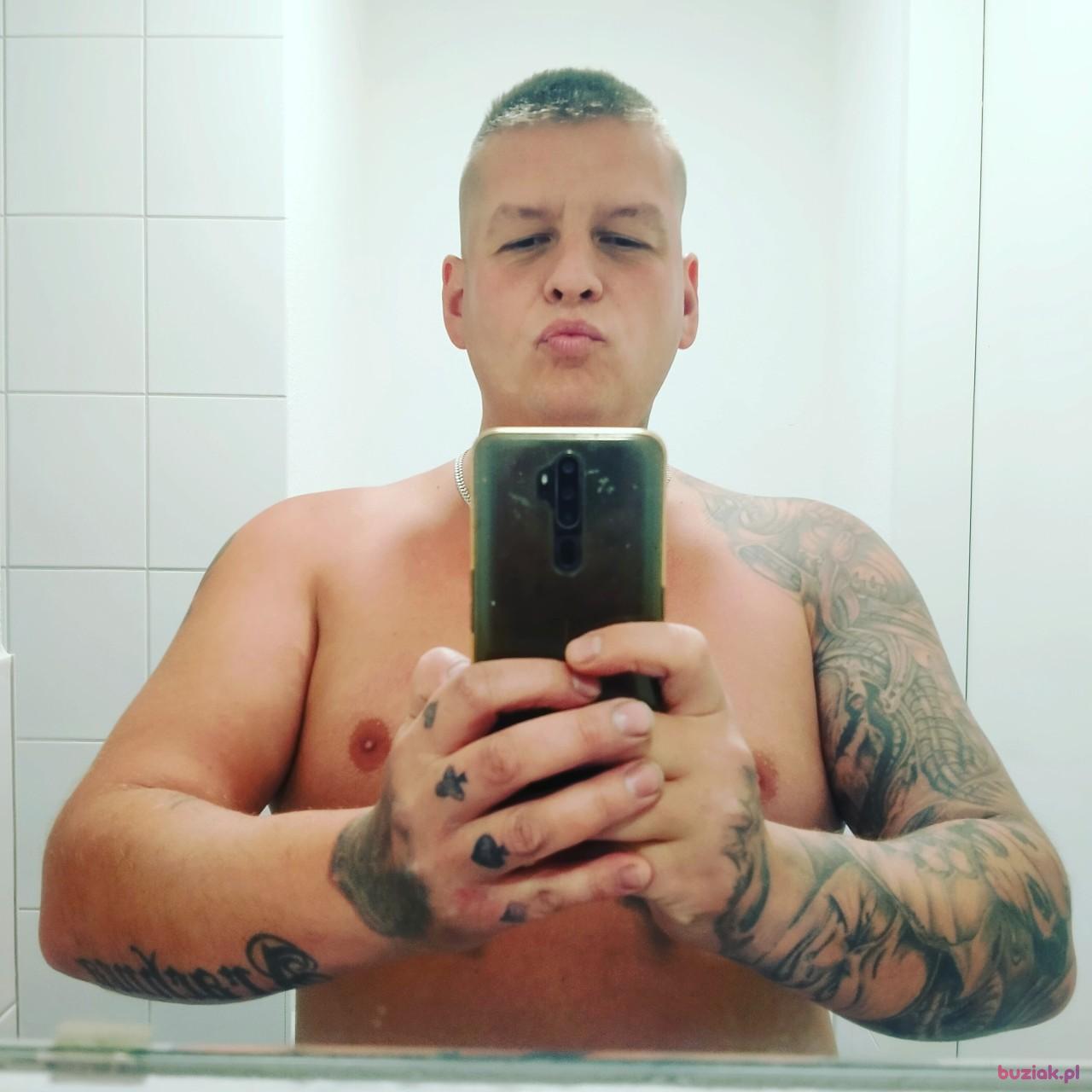 Bartex, Male, 41, Arnhem, Holandia, Photo: 9