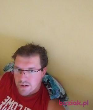 Krzysiek, Male, 36, Czechy, Photo: 2