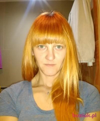 madziarelka34, Female, 45, Koło, Polska, Photo: 1