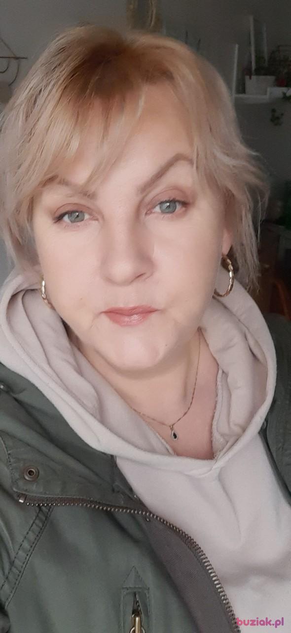 Kasia, Female, 49, Gdynia, Polska, Photo: 5