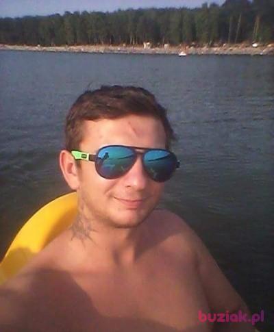 Przemysław, Male, 34, Ostrów Wielkopolski, Polska, Photo: 3