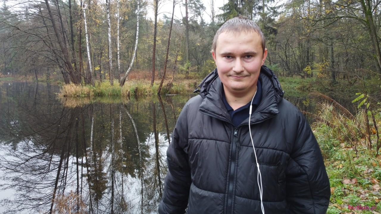 Michał, Mężczyzna, 37, Zgierz, Polska, Zdjęcie: 257