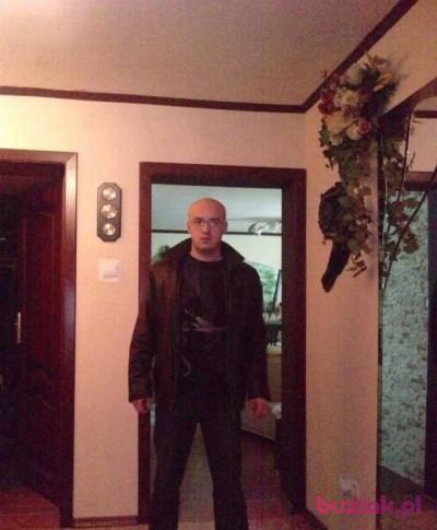 rafis1988, Male, 38, Zielona Góra, Polska, Photo: 3