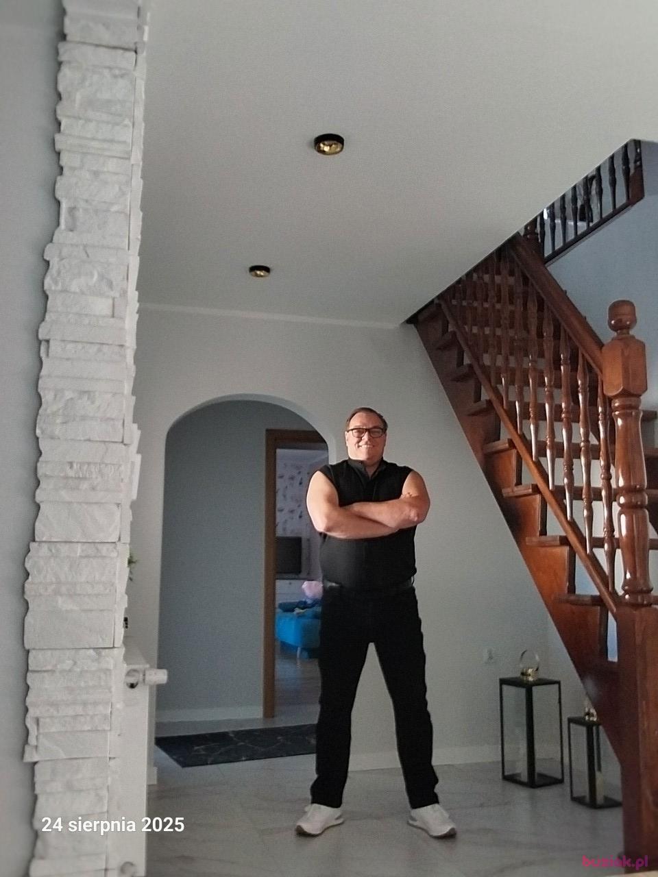 Jacek, Male, 46, Gorzów Wielkopolski, Polska, Photo: 3