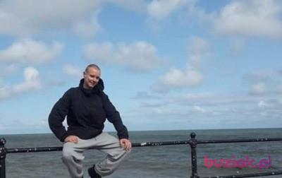 Sylwester, Male, 33, Wielka Brytania, Photo: 2