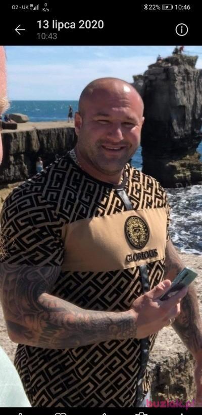 Krystian , Male, 46, Bournemouth, Wielka Brytania, Photo: 5
