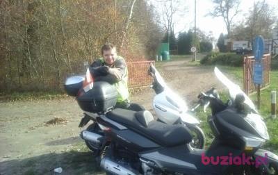 Przemysław, Mężczyzna, 48, Poznań, Polska, Zdjęcie: 3