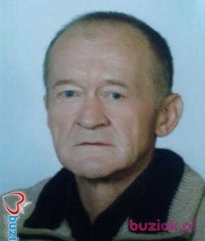 Władysław, Male, 72, Sokołów Podlaski, Polska, Photo: 2