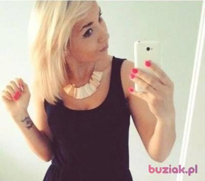 Daria, Female, 33, Leszno, Polska, Photo: 2