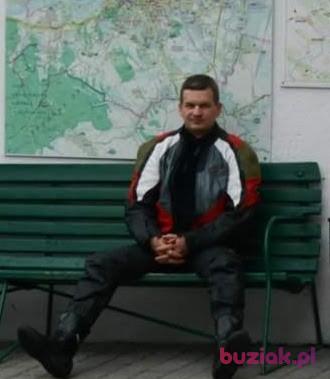cichy, Male, 58, Skarżysko-Kamienna, Polska, Photo: 1