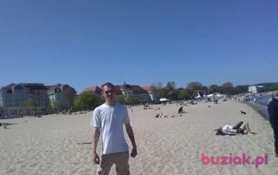 Daniel, Mężczyzna, 39, Chełmno, Polska, Zdjęcie: 2