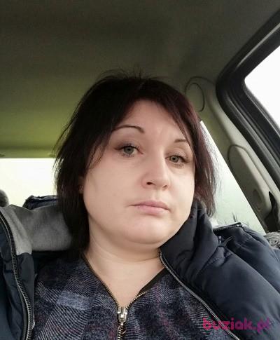 Zosia, Female, 43, Busko-Zdrój, Polska, Photo: 2