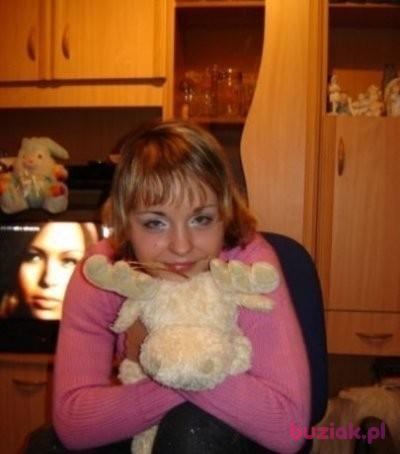 madzia220485, Female, 41, Sopot, Polska, Photo: 1