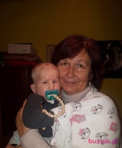 Małgorzata, Female, 63, Warszawa, Polska, Photo: 7