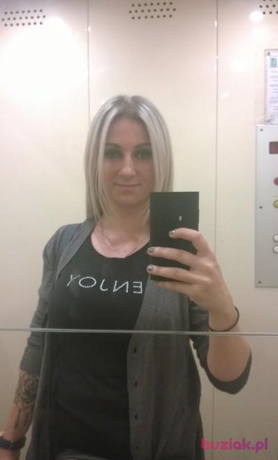 Monika, Kobieta, 34, Katowice, Polska, Zdjęcie: 2