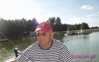 Józef, Male, 74, Kłobuck, Polska, Photo: 3