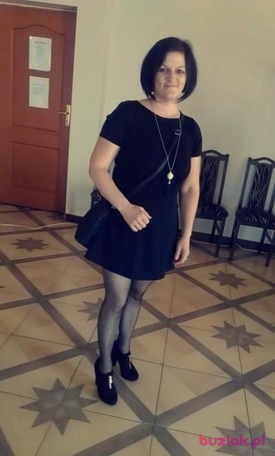 Emilia, Female, 46, Gąbin, Polska, Photo: 2
