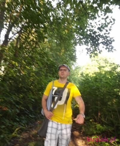 Adrian, Male, 35, Kalisz, Polska, Photo: 3