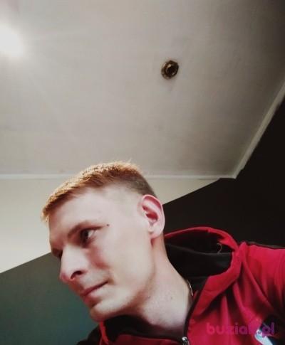 Daniel, Mężczyzna, 36, Katowice, Polska, Zdjęcie: 1