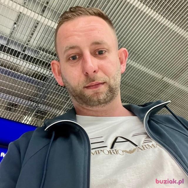 Kamil, Male, 37, Gdańsk, Polska, Photo: 2