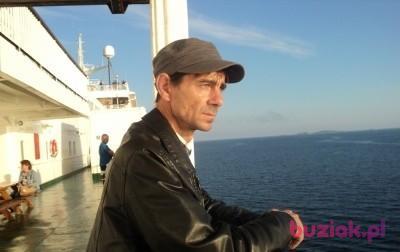 mieczysław, Male, 52, Końskie, Polska, Photo: 2