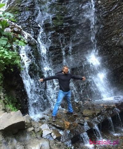 rafal, Mężczyzna, 39, Kraków, Polska, Zdjęcie: 2