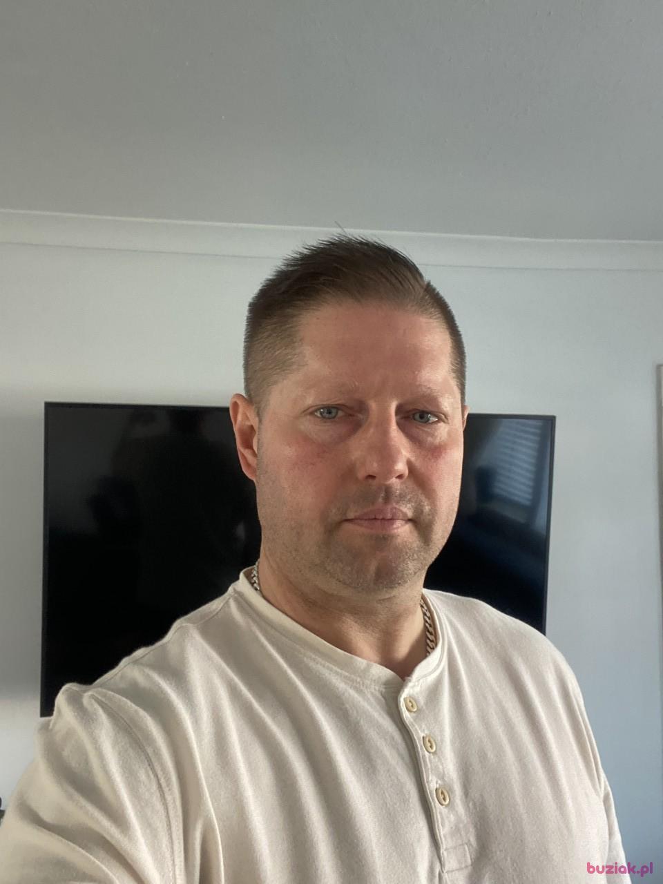 Piotr, Male, 50, Maidstone, Wielka Brytania, Photo: 2