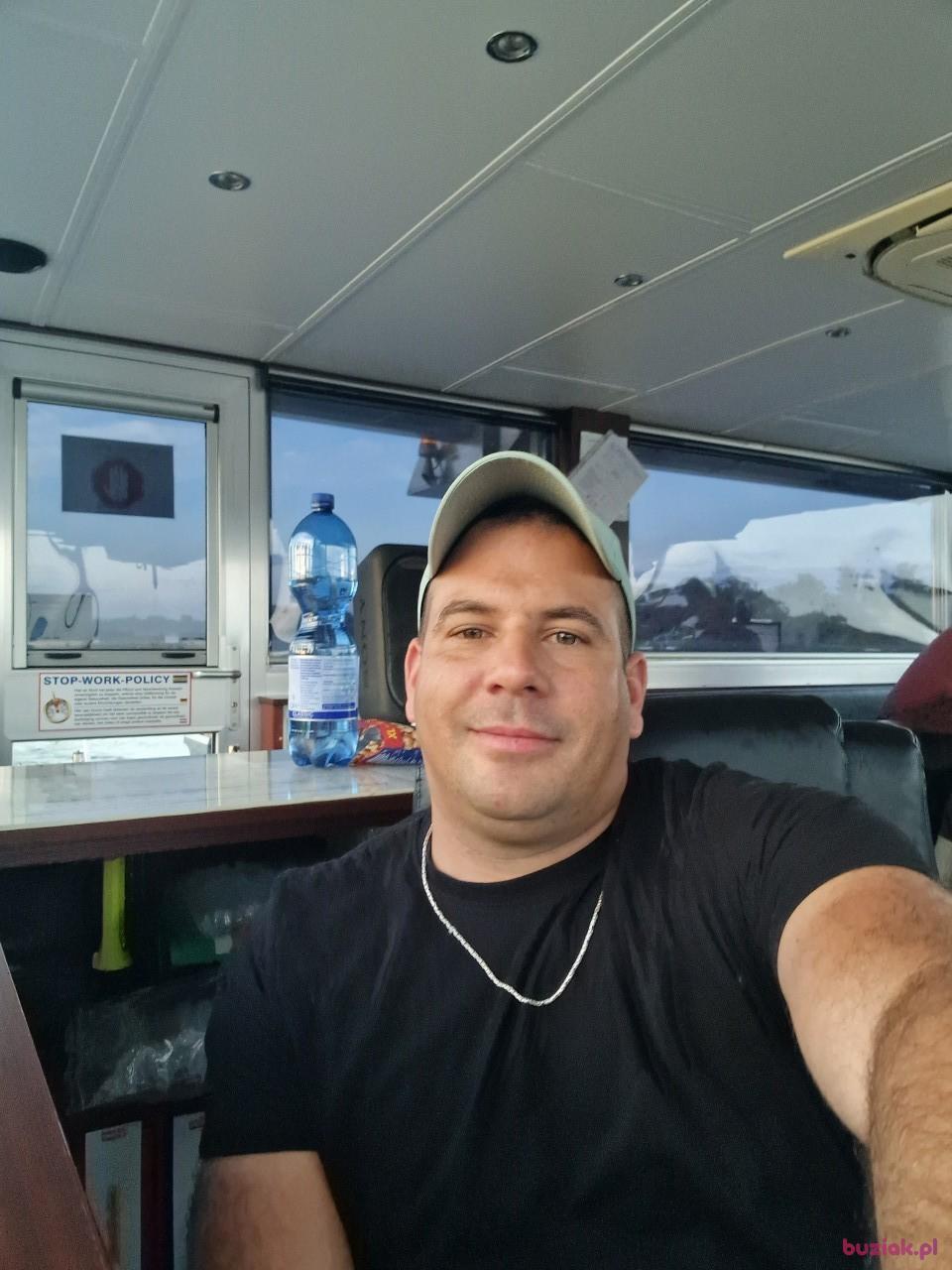 Jan, Male, 41, Duisburg, Niemcy, Photo: 1