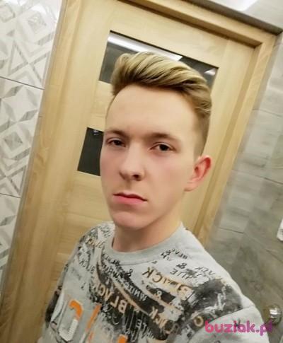 Jakub , Male, 28, Ostrów Wielkopolski, Polska, Photo: 2
