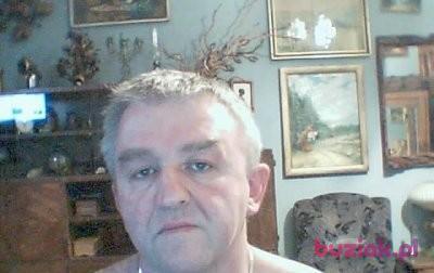 bonifacy, Male, 66, Kraków, Polska, Photo: 2