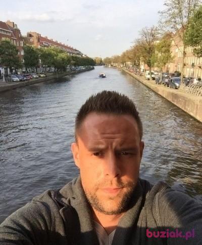 Patryk, Male, 40, Düsseldorf, Niemcy, Photo: 2