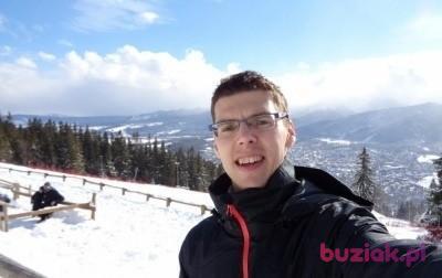 Alan, Male, 35, Lubin, Polska, Photo: 2