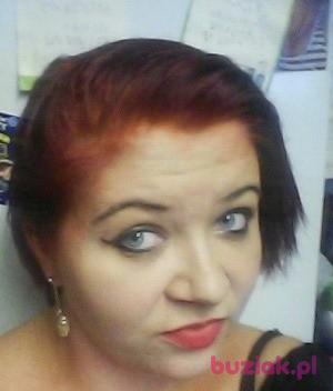 Klaudia, Female, 33, Ząbkowice Śląskie, Polska, Photo: 2