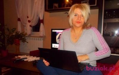 KARINA, Female, 40, Płock, Polska, Photo: 3