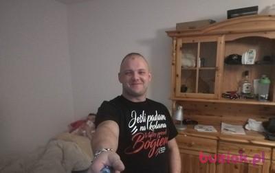 Łukasz , Male, 38, Radom, Polska, Photo: 1